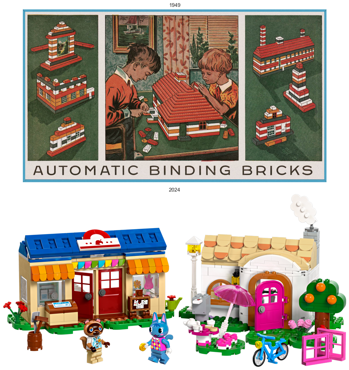 LEGO Set 13