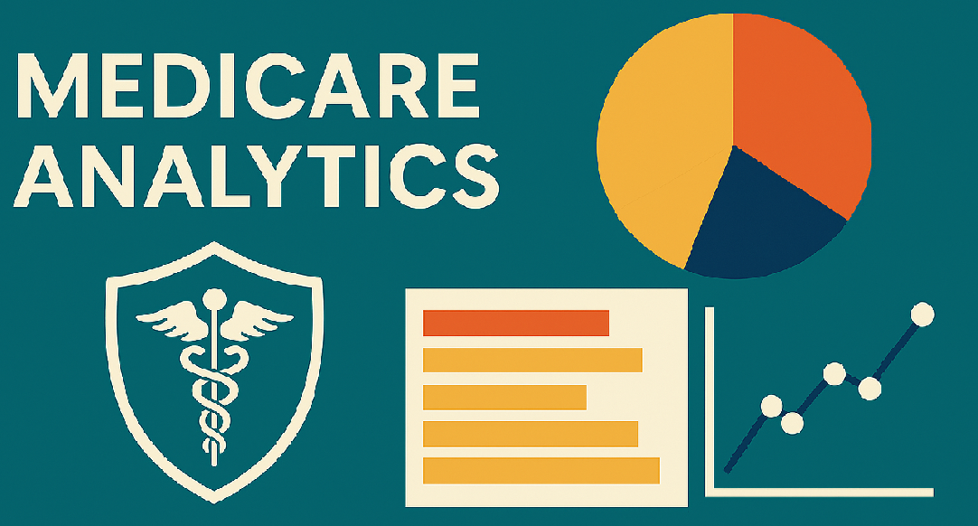 Medicare Analytics project thumbnail
